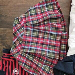 Primrose Uniform - Skirt Size 4T